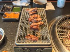 -300杯·和牛烧肉清酒专门店(廊里店)