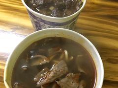 -王记生烫牛杂面馆(兰陵路店)