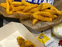 -TACO STAR 塔可星(下沙宝龙店)