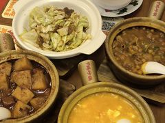 -罗妈砂锅(四川成都奎星楼店)