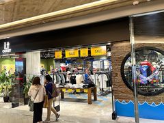 -东荟城名店仓