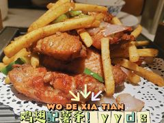 -小菜园新徽菜(扬州华润万象汇店)