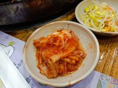 -高基五春川炒鸡排 韩国料理(威海总店)