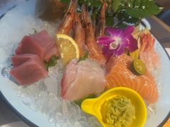 -禾风·海鲜料理自助(玉林店)