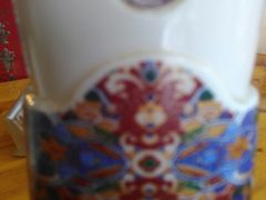 -素咫咖啡CLIFEROSE