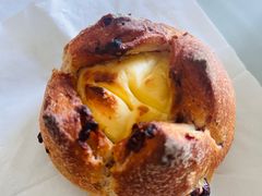 -熊叔熊婶面包房(团结湖店)