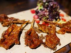-The Cheebat 锌吧·Bistro(体育西店)