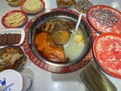 -大喜市火锅(海宁银泰城店)