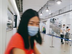 -山姆会员店·停车场