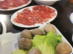 -汕头八合里海记牛肉店(清河店)