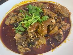 -花盐街·四川乐山小吃(西单大悦城店)