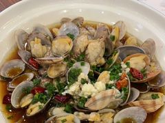 -501號台州海鲜餐厅(海创园店)