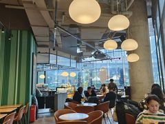 -Wagas沃歌斯(合生汇店)