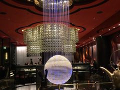 大堂-8餐厅(新葡京酒店)