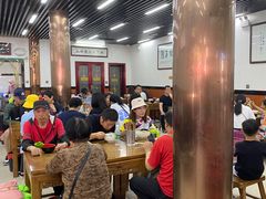 大堂-回坊马二饺子馆