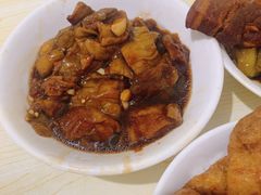 -老济南药膳把子肉(周公祠街店)