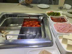 -海底捞火锅(吾悦国际广场店)