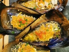 -沪小胖·小龙虾·蓝龙王(八佰伴店)