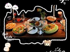 -锅炉咖啡·西餐·音乐酒厂