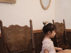 大堂-春风·有糖(崇宁路店)