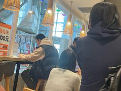 -吉野家(上亿广场店)