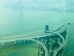 -澳门旅游塔360°旋转餐厅(南湾湖广场店)