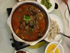 -唐晋人家(源深路店)