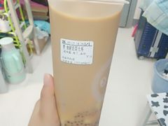 -CoCo都可(光谷天地店)