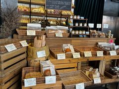 -Common Table · Brunch & Coffee