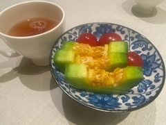 -狮王府淮扬菜(新街口友谊店)