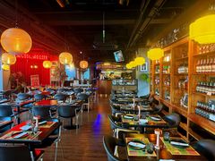 -安妮意大利餐厅(日坛店)