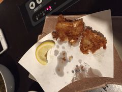 -玄品河豚(那覇國際通里之関)