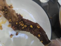 -鸿运兔·手撕烤兔(天府广场店)
