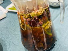 -红柳枝滩羊烧烤·非遗