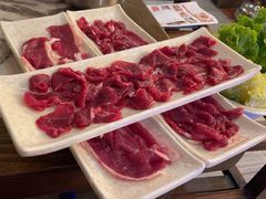 -悦来悦牛潮汕牛肉火锅(大浪店)