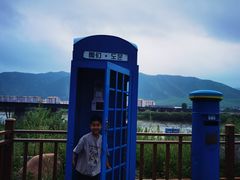 -图们国门景区