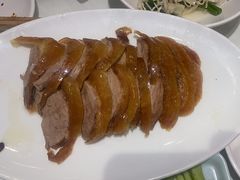 -紫光园·烤鸭(吕家营店)