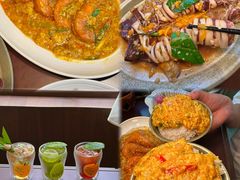 -BetterThai 泰加(苏州中心店)