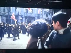 -英皇电影城(平安金融中心IMAX激光店)