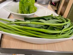 -海底捞火锅(九霄梦天地店)