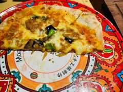 -马迭尔德式西餐精酿啤酒屋(中央大街店)
