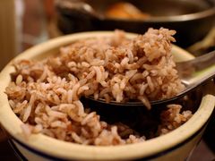 糙米饭-Cuc Gach Quan Restaurant