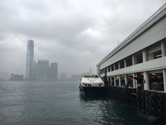 码头-中环5号码头