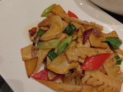 -徽州小镇(高新店)
