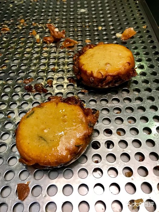 刘半天·布依老刀面牛肉盒子粑图片 - 第7张