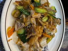 -广迎居老正兴菜馆