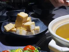 鱼豆腐-湘芙蓉·湖南菜(椒江店)