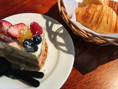 -麦田工坊(月湖店)
