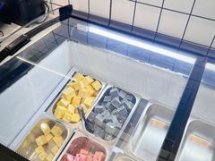 -白色日记·手作酸奶(麦凯乐店)