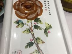 -京味斋·北京烤鸭(北京南站洋桥店)